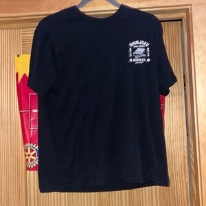 Sushi t shirt Medium